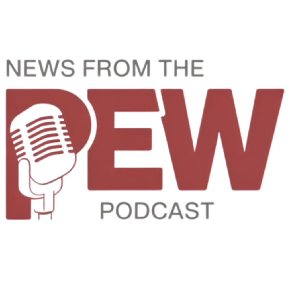 News from the Pew
